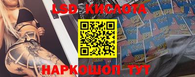 твердый Берёзовский